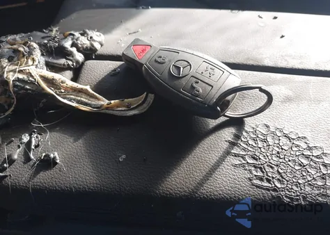 2011 Mercedes-Benz E 350 4Matic from USA, damaged, VIN WDDHF8HB4BA424936